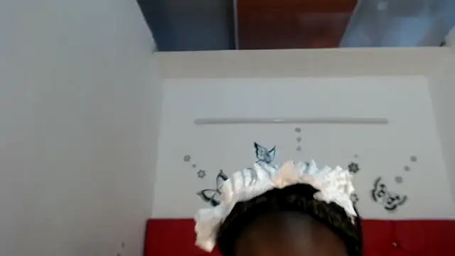 Snapshot of blackhotbody chatting on 03-22-25, 01:52 blackhotbody online show from 03-22-25, 01:52