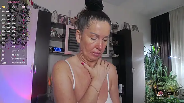 SheilaRyan online show from 03-03-26, 05:02