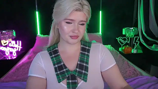 CocoSecretss online show from 11-13-25, 08:02