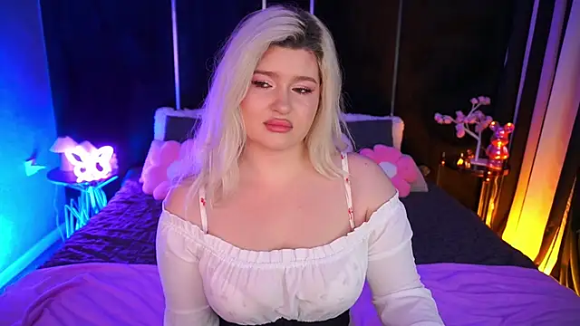 CocoSecretss online show from 06-09-26, 07:20