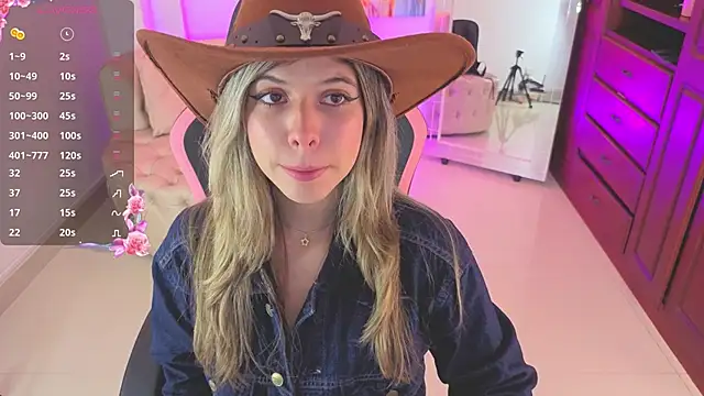 NATAASHA    online show from 02-13-26, 03:24