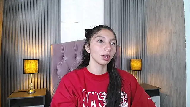 kendall saenz online show from 03-12-25, 07:17