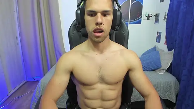 JacobKirito online show from 12-22-24, 04:50