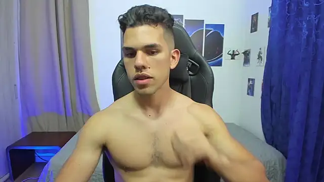 JacobKirito online show from 01-01-25, 02:41