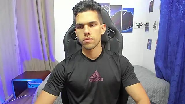 JacobKirito online show from 01-10-25, 01:32