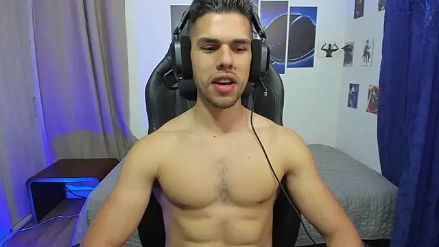 JacobKirito online show from 01-14-25, 09:13