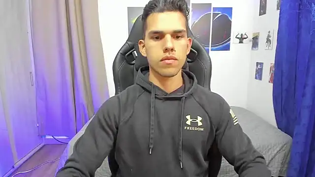 JacobKirito online show from 01-25-25, 08:53