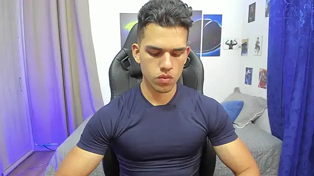 JacobKirito online show from 02-07-25, 02:40