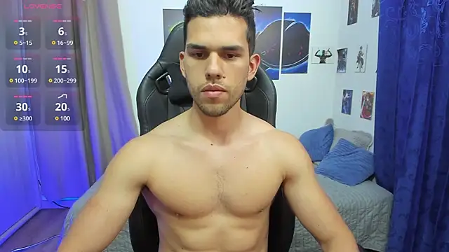 JacobKirito online show from 02-18-25, 05:53