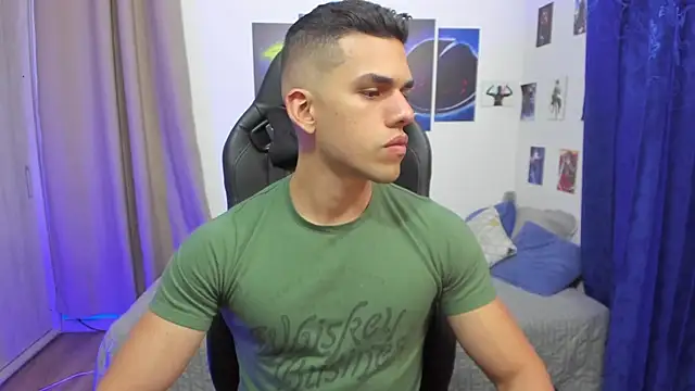 JacobKirito online show from 02-21-25, 03:12