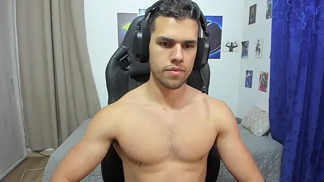 JacobKirito online show from 03-05-25, 04:02