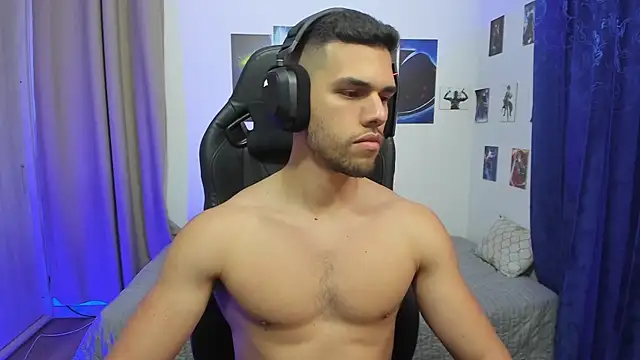 JacobKirito online show from 03-10-25, 05:11