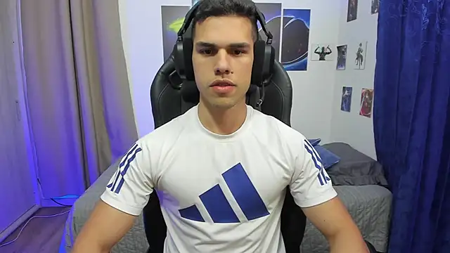 JacobKirito online show from 03-17-25, 05:56