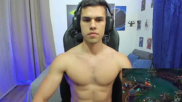 JacobKirito online show from 03-18-25, 08:36