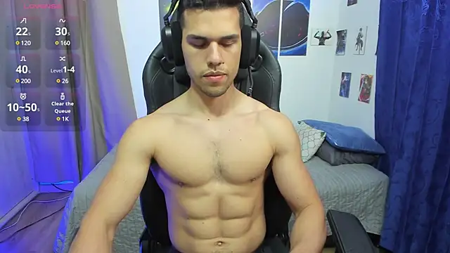 JacobKirito online show from 03-22-25, 05:06