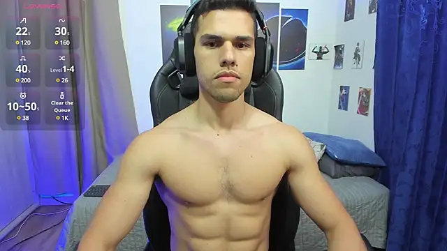 JacobKirito online show from 03-22-25, 08:08