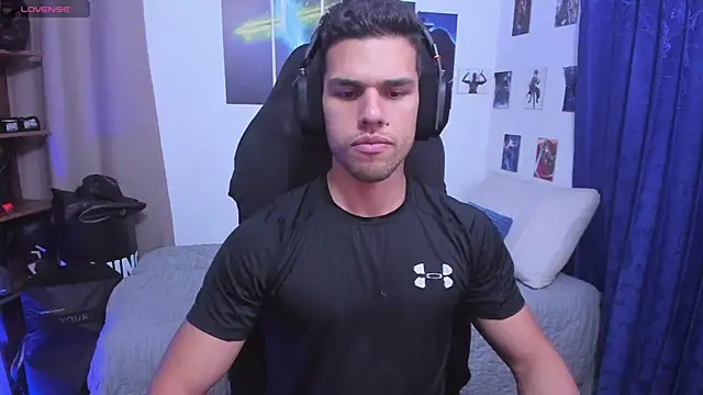 JacobKirito online show from 09-19-25, 03:30