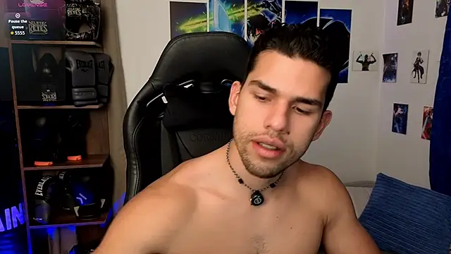 JacobKirito online show from 12-15-25, 01:21