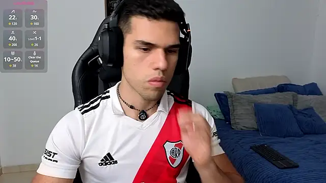 JacobKirito online show from 02-28-26, 06:25