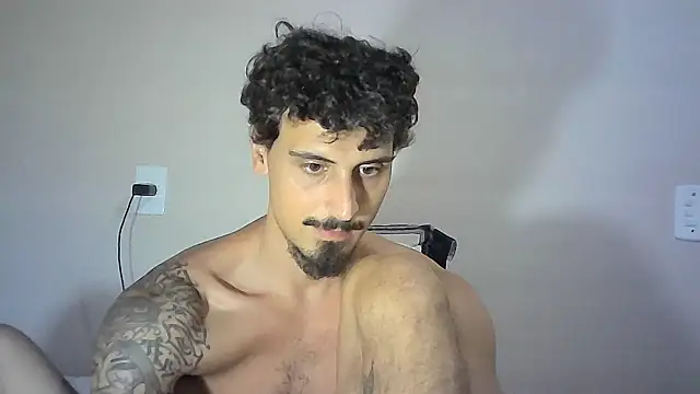 milkoffe online show from 01-20-25, 11:21