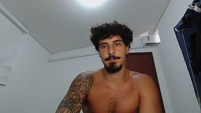 milkoffe online show from 02-08-26, 02:53