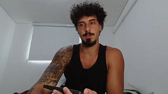 milkoffe online show from 02-19-26, 12:34