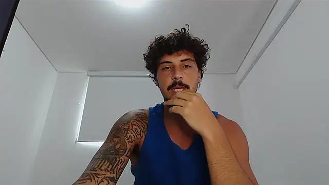 milkoffe online show from 02-25-26, 02:16