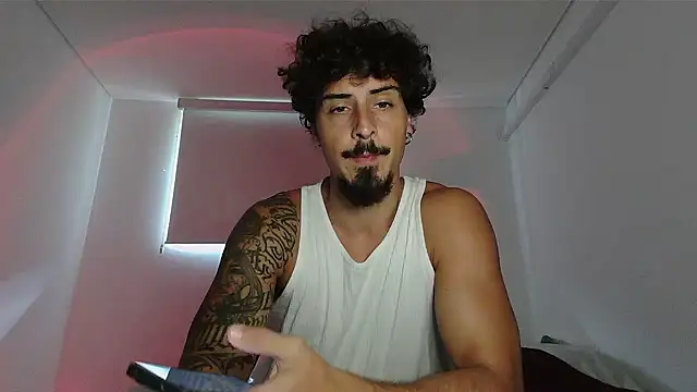 milkoffe online show from 03-05-26, 04:03