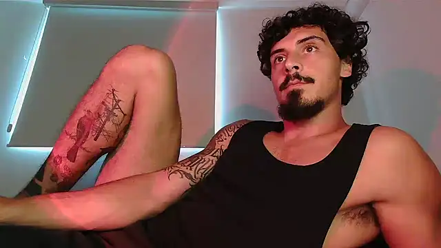 milkoffe online show from 03-12-26, 02:34