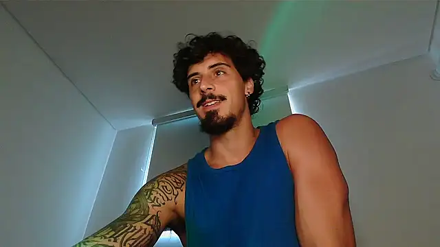 milkoffe online show from 03-20-26, 02:44