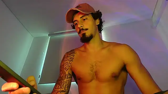 milkoffe online show from 03-28-26, 04:17