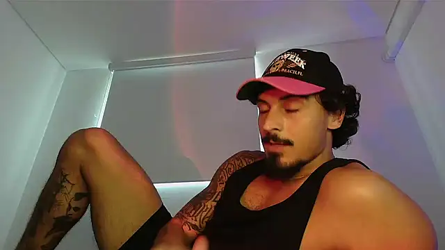 milkoffe online show from 04-01-26, 02:03