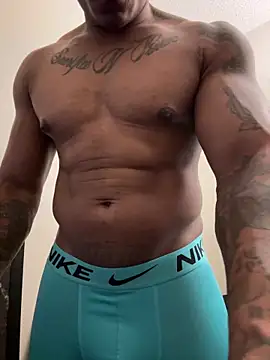 MidnightFlexxx online show from 11-10-25, 11:09