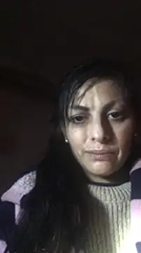 ChantalXOrchid online show from 01-21-25, 12:36