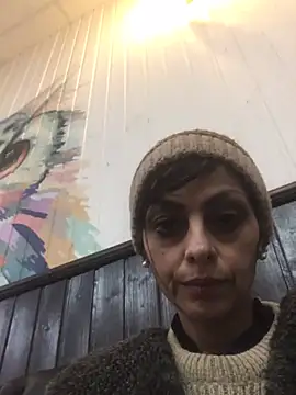 ChantalXOrchid online show from 01-26-25, 04:30