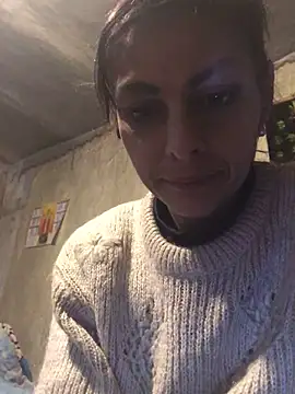 ChantalXOrchid online show from 01-27-25, 11:00