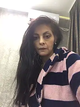 ChantalXOrchid online show from 02-04-25, 12:55