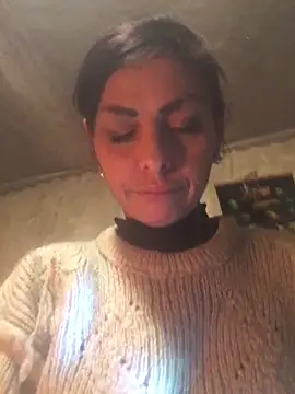 ChantalXOrchid online show from 02-05-25, 09:18