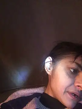 ChantalXOrchid online show from 02-07-25, 06:56