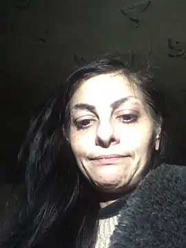 ChantalXOrchid online show from 02-28-25, 08:39