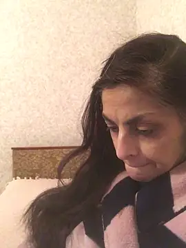 ChantalXOrchid online show from 03-05-25, 09:26