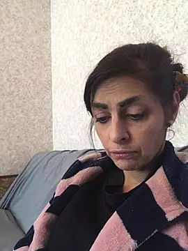 ChantalXOrchid online show from 03-19-25, 12:56