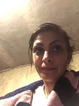 ChantalXOrchid online show from 09-20-25, 07:15