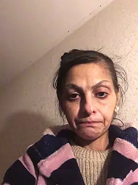 ChantalXOrchid online show from 11-30-25, 10:14