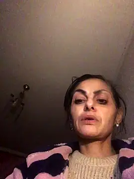 ChantalXOrchid online show from 12-19-25, 11:12