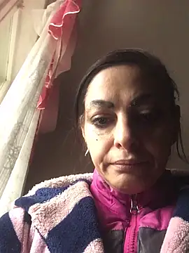 ChantalXOrchid online show from 02-04-26, 09:59