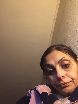 ChantalXOrchid online show from 02-08-26, 10:57