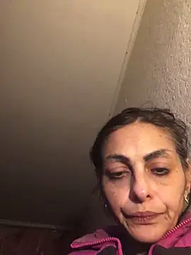 ChantalXOrchid online show from 02-23-26, 07:11