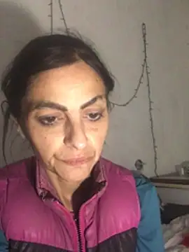 ChantalXOrchid online show from 04-09-26, 08:58