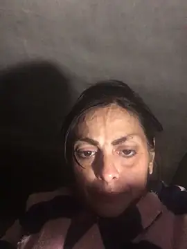 ChantalXOrchid online show from 04-12-26, 10:37